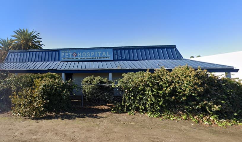 Family Pet Hospital