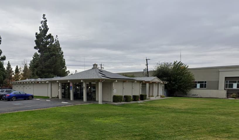 Walker Veterinary Hospital