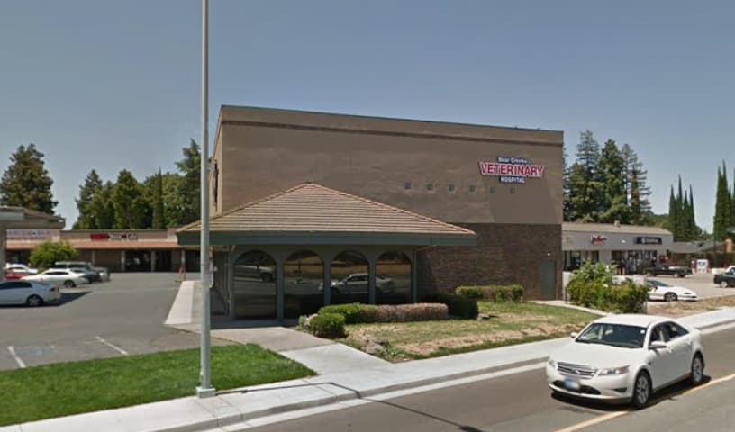 Bear Creek Veterinary Hospital