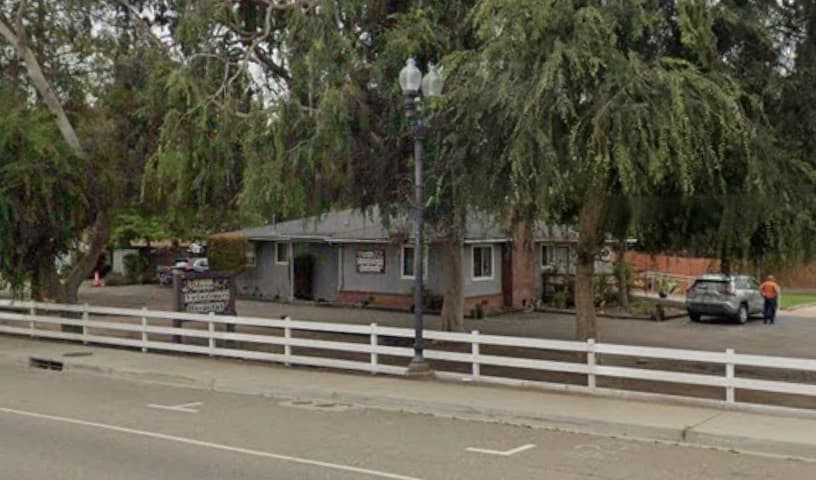 Mesa Veterinary Hospital