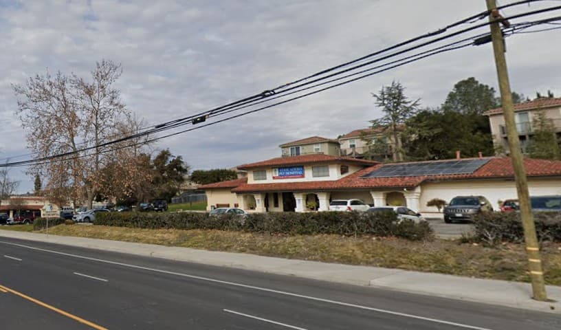 Atascadero Pet Hospital & Emergency Center