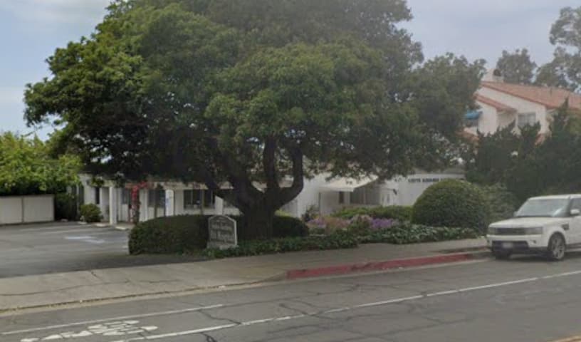 Santa Barbara Pet Hospital