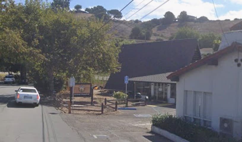 Solvang Animal Hospital & Wellness Center