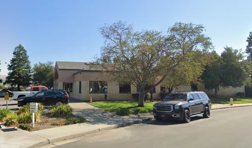 Live Oak Veterinary Hospital
