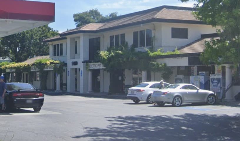 Exotic Pet Clinic of Santa Cruz