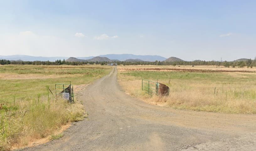 Siskiyou Veterinary Services