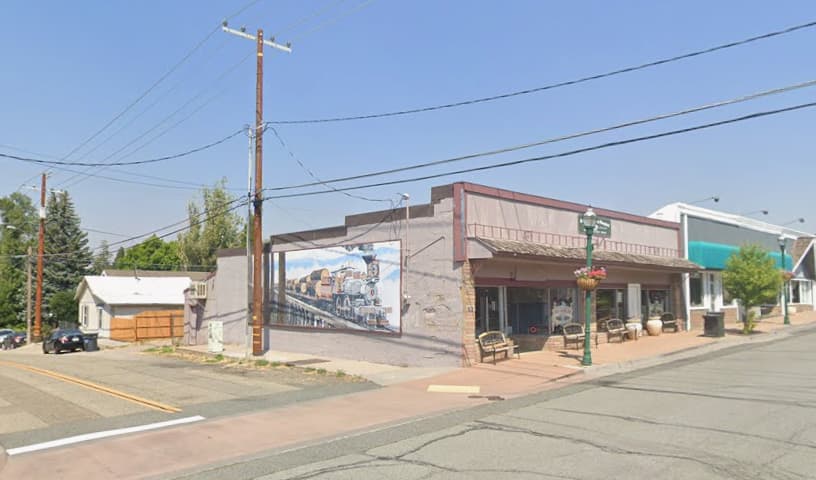 Alpine Veterinary Hospital & Housecall