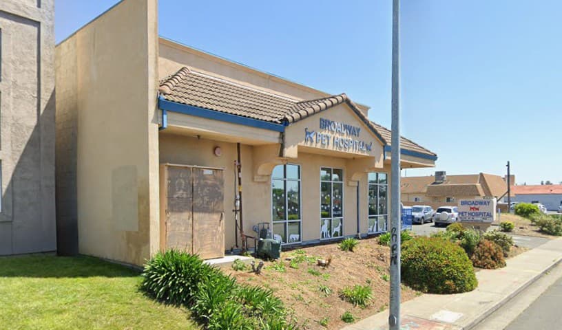Broadway Pet Hospital