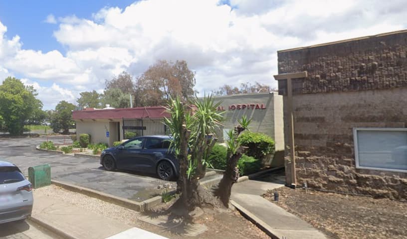 Animal Hospital in Fairfield