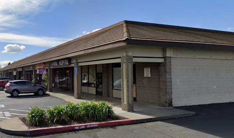 Alamo Animal Hospital