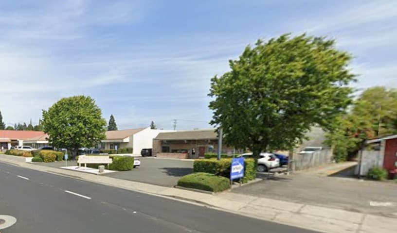 Vaca Valley Veterinary Hospital