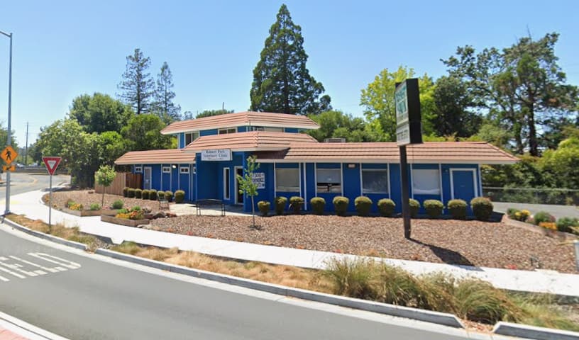 Rohnert Park Veterinary Clinic