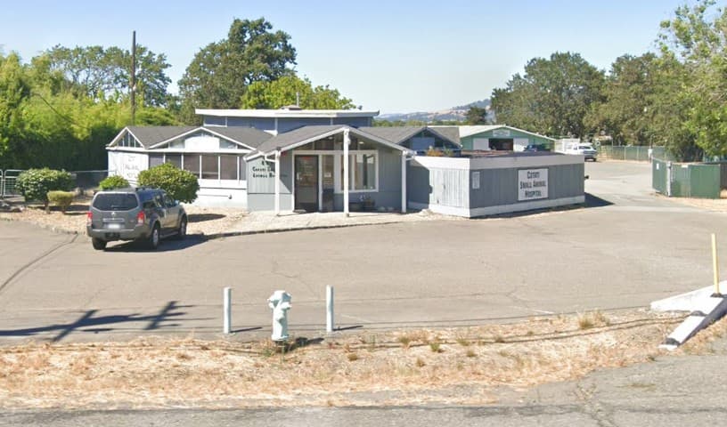 Cotati Large Animal Hospital