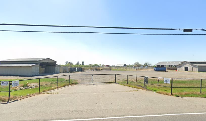 Pioneer Equine Hospital