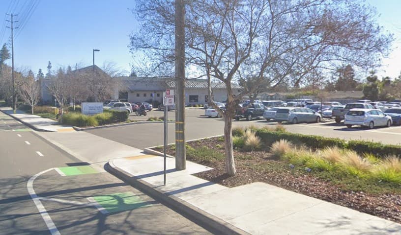 Standiford Veterinary Center