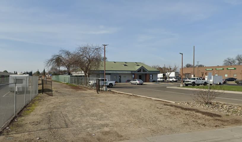 Crows Landing Road Vet Clinic