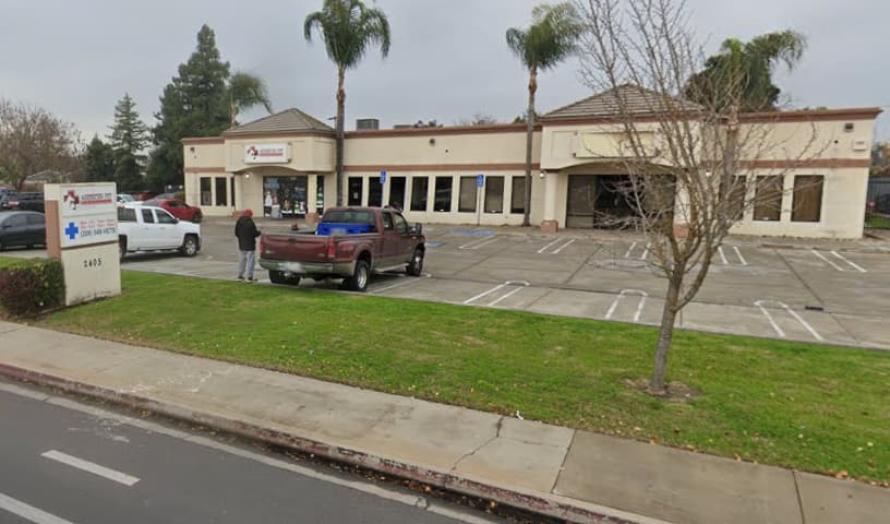 American Pet Hospital