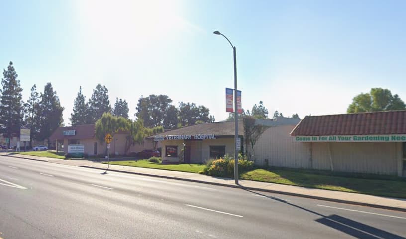 Rancho Sequoia Veterinary Hospital