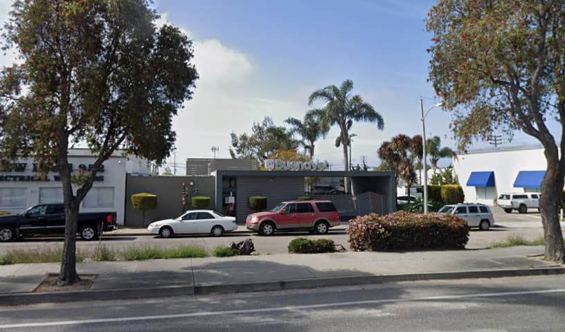 Buena Animal Hospital
