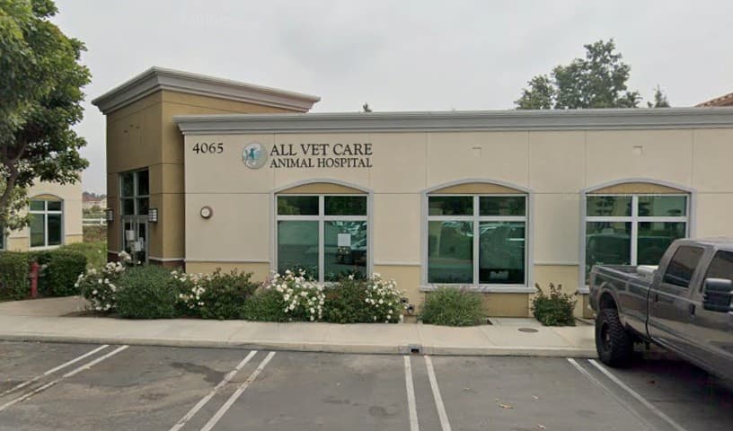 All Veterinary Care Animal Hospital
