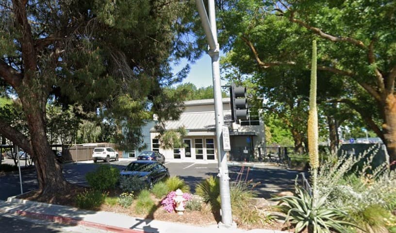 West Davis Veterinary Center