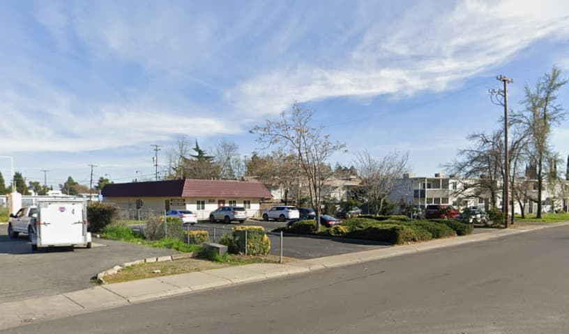 Feather River Veterinary Hospital