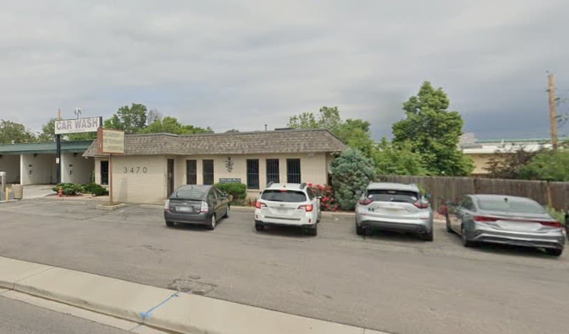 Academy Veterinary Hospital