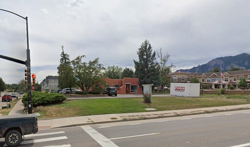 South Boulder Animal Hospital