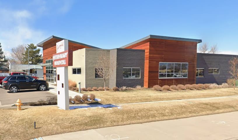 Broomfield Veterinary Hospital