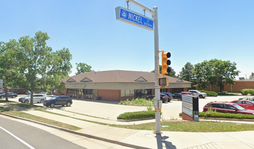Laurel Veterinary Clinic