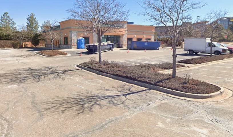Rock Creek Veterinary Hospital