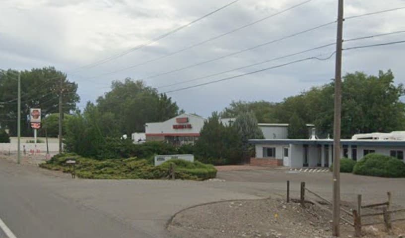 Dorr Veterinary Hospital