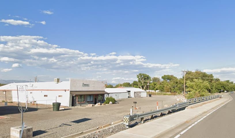 Grand Mesa Veterinary Hospital