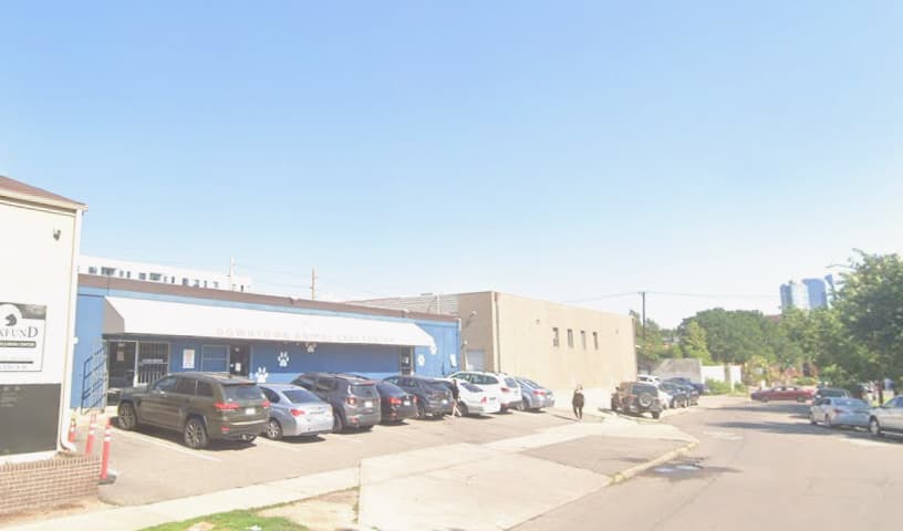 Downtown Animal Care Center