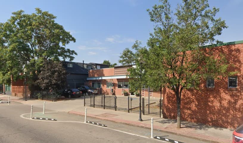 The Center for Animal Wellness