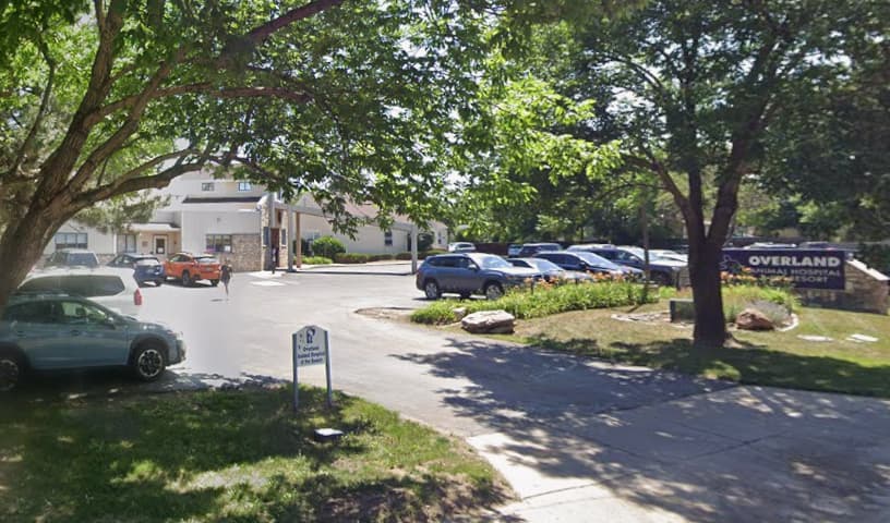 Overland Animal Hospital