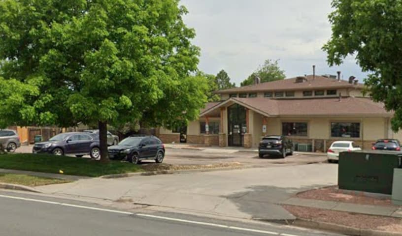 Animal Hospital of Colorado Springs