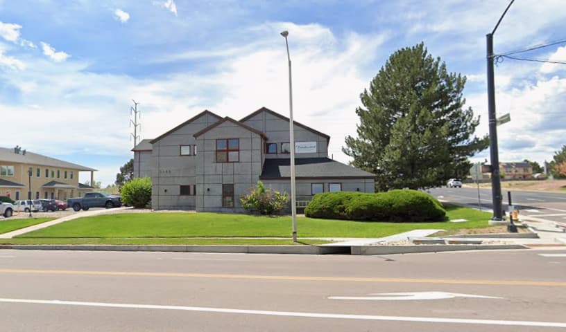 Briargate Boulevard Animal Hospital