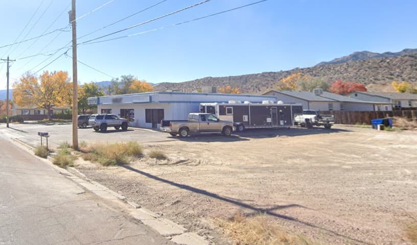 Eskridge Veterinary Clinic