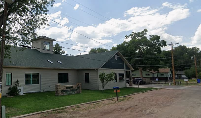 Fremont Veterinary Hospital