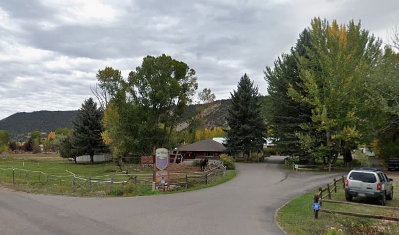 Alpine Animal Hospital