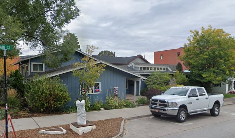Carbondale Animal Hospital