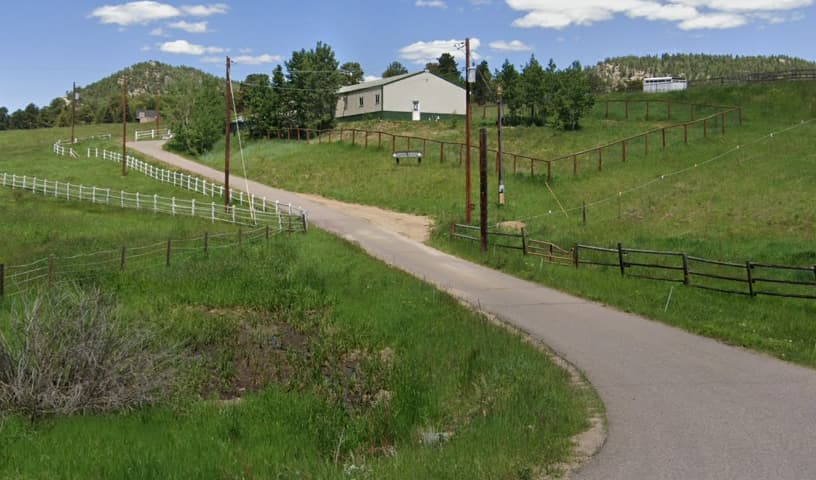 Aspen Creek Veterinary Hospital