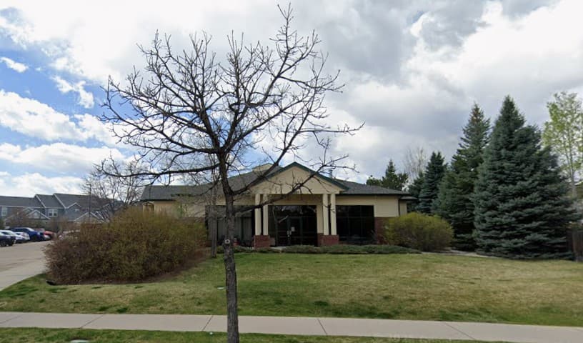 Animal Hospital of Colorado