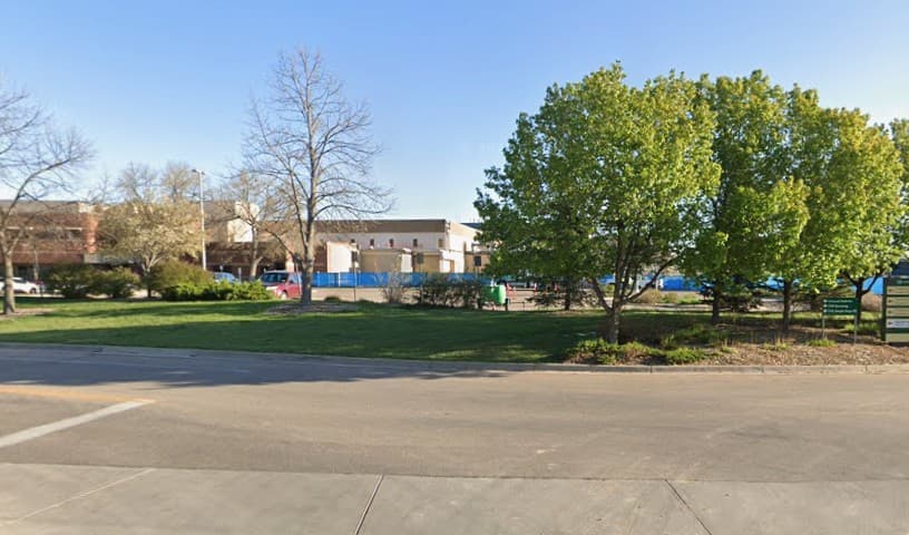 Colorado State University Veterinary Teaching Hospital