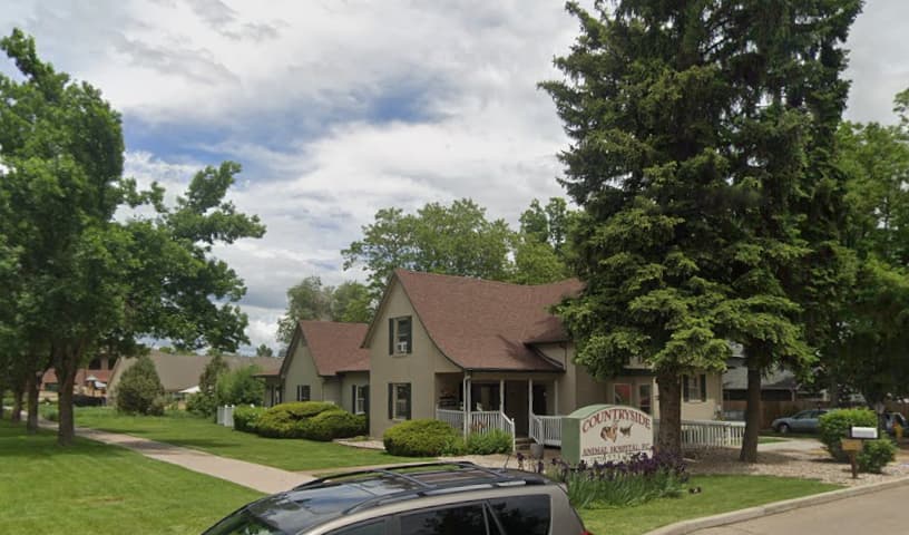 Countryside Animal Hospital