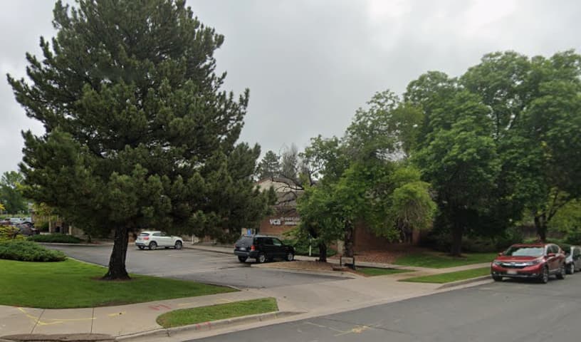 VCA Fort Collins Animal Hospital