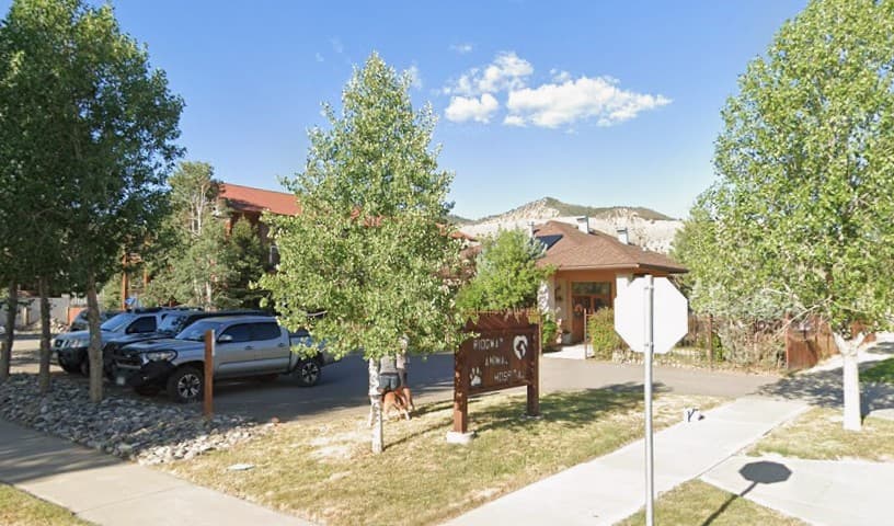 Ridgway Animal Hospital