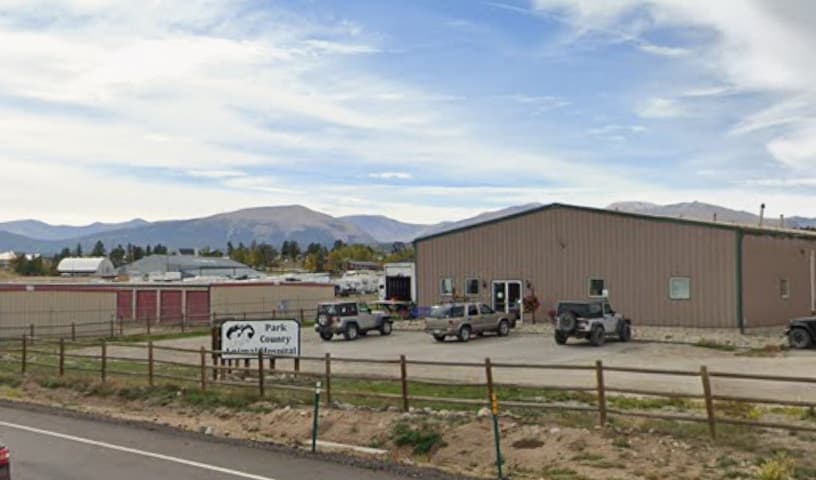 Park County Animal Hospital