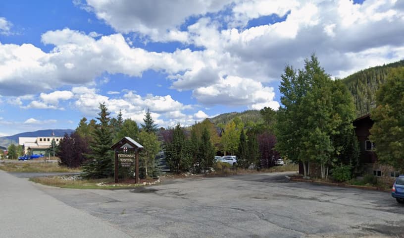Farmer's Korner Veterinary Hospital